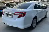 Toyota Camry, 2012-5