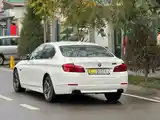 BMW 5 series, 2012-4