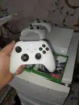 Игровая приставка Xbox one S 1Tb-3