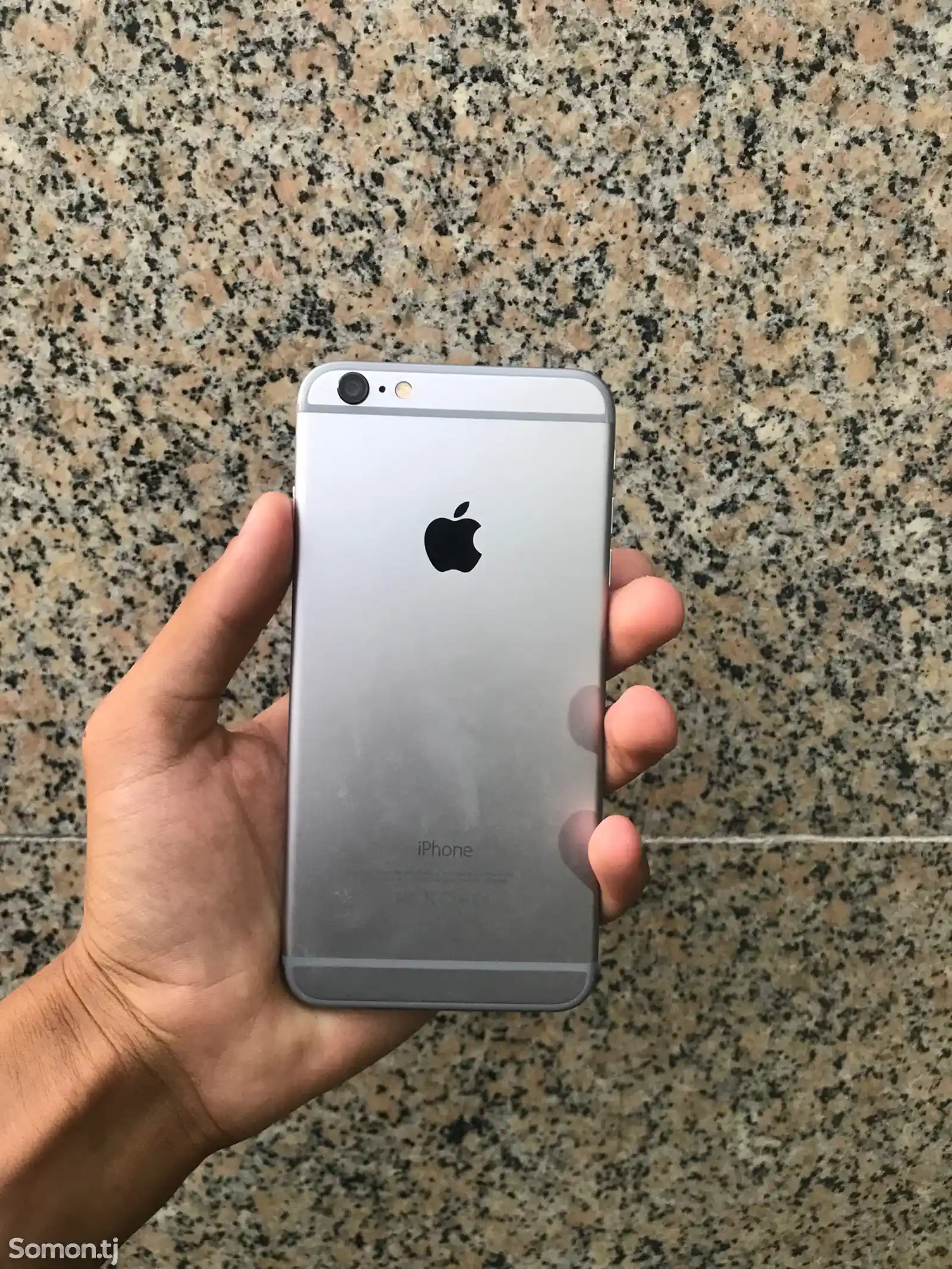 Apple iPhone 6 plus, 64 gb-2