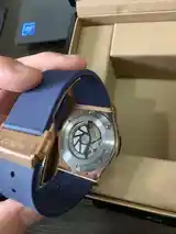 Механические часы Hublot-2