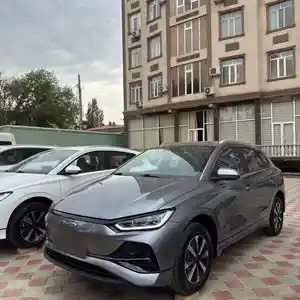 BYD E2, 2024