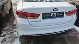 Kia Optima, 2018-2