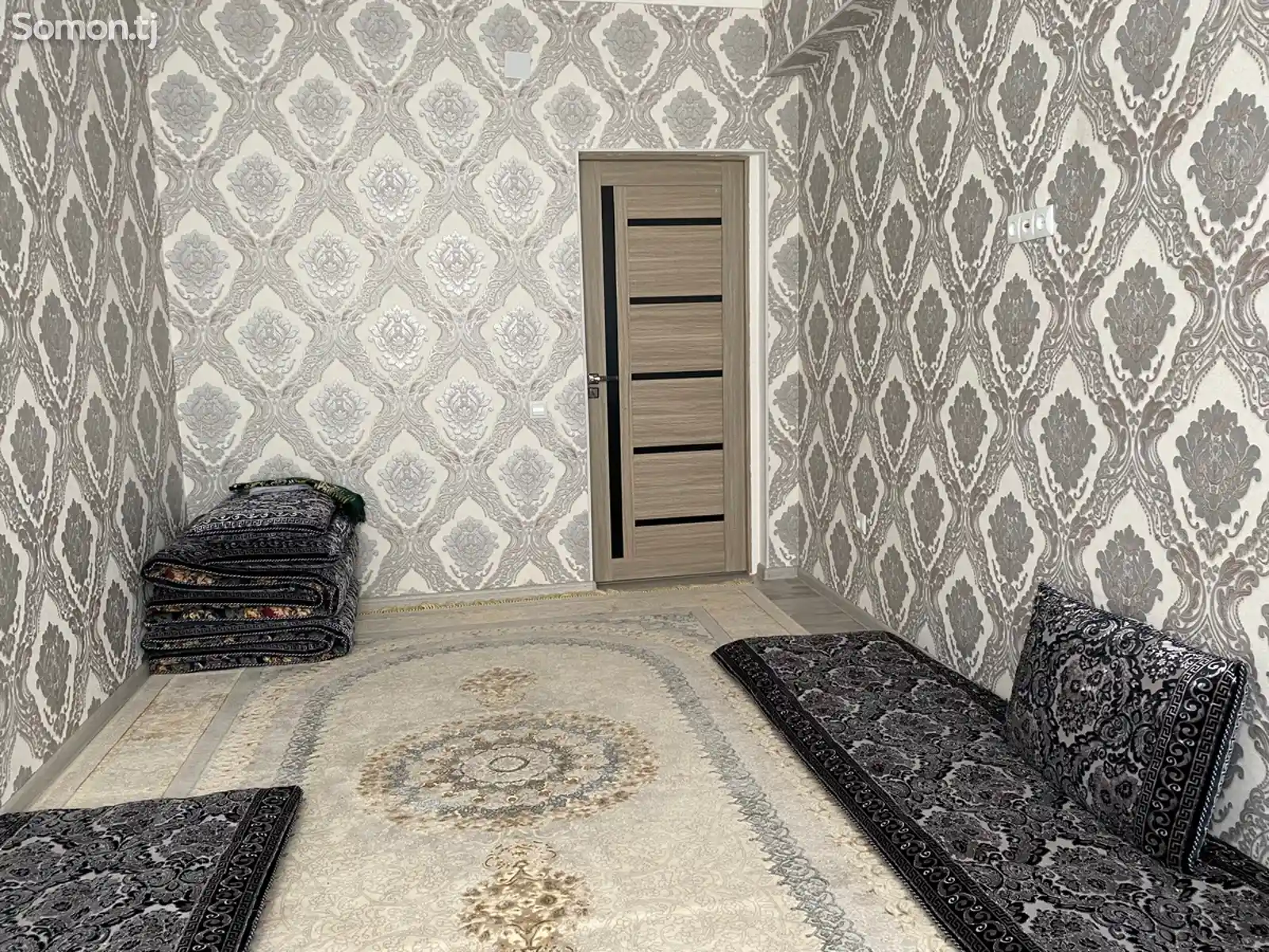 2-комн. квартира, 16 этаж, 64 м², Зарнисор-4