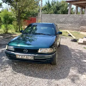 Opel Astra F, 1994