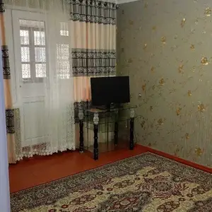 2-комн. квартира, 4 этаж, 55м², 32 мкр