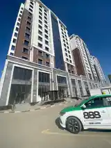 1-комн. квартира, 13 этаж, 60 м², сино-11