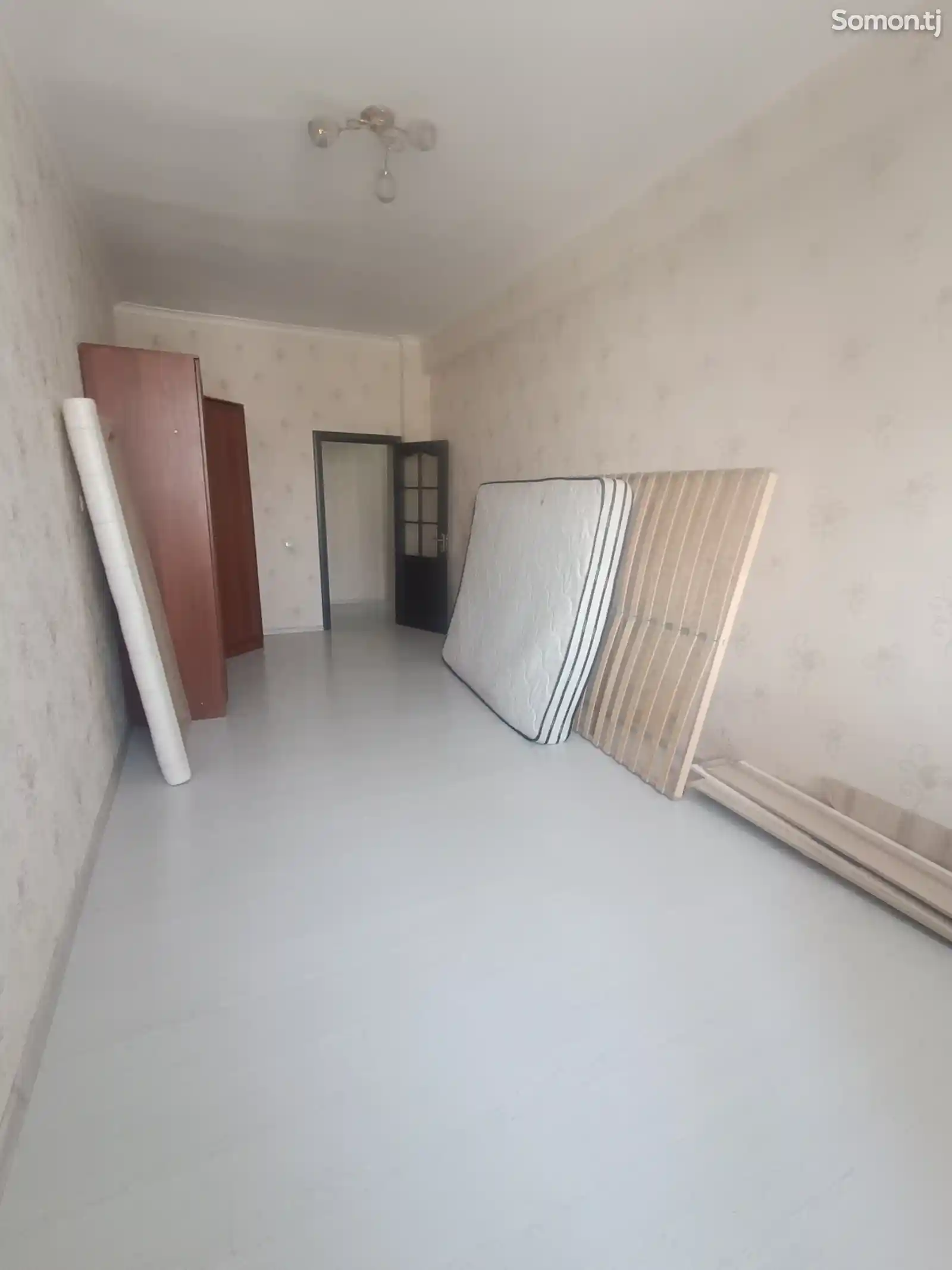 2-комн. квартира, 8 этаж, 80м², Сино-3