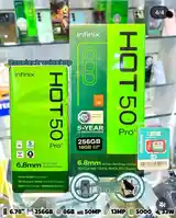 Infinix Hot 50 pro plus 16/256gb-6