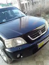 Honda CR-V, 1999-4