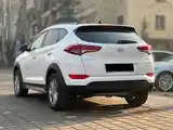 Hyundai Tucson, 2018-4