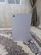 Игровая приставка Sony playstation 5-4