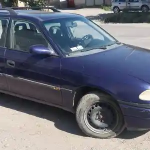 Opel Astra F, 1995