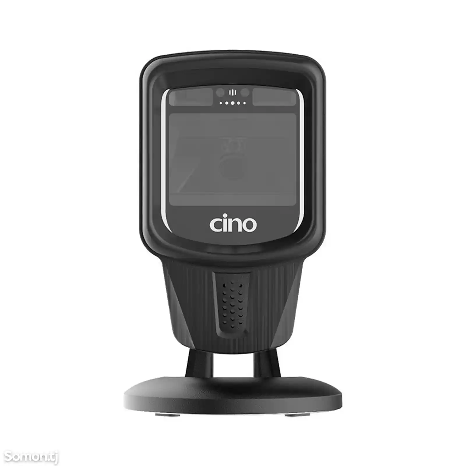 Сканер штрих-кода Cino S680-BSR USB-2