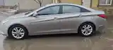 Hyundai Sonata, 2011-3