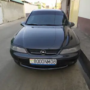 Opel Vectra B, 1998