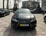 Lexus ES series, 2015-4