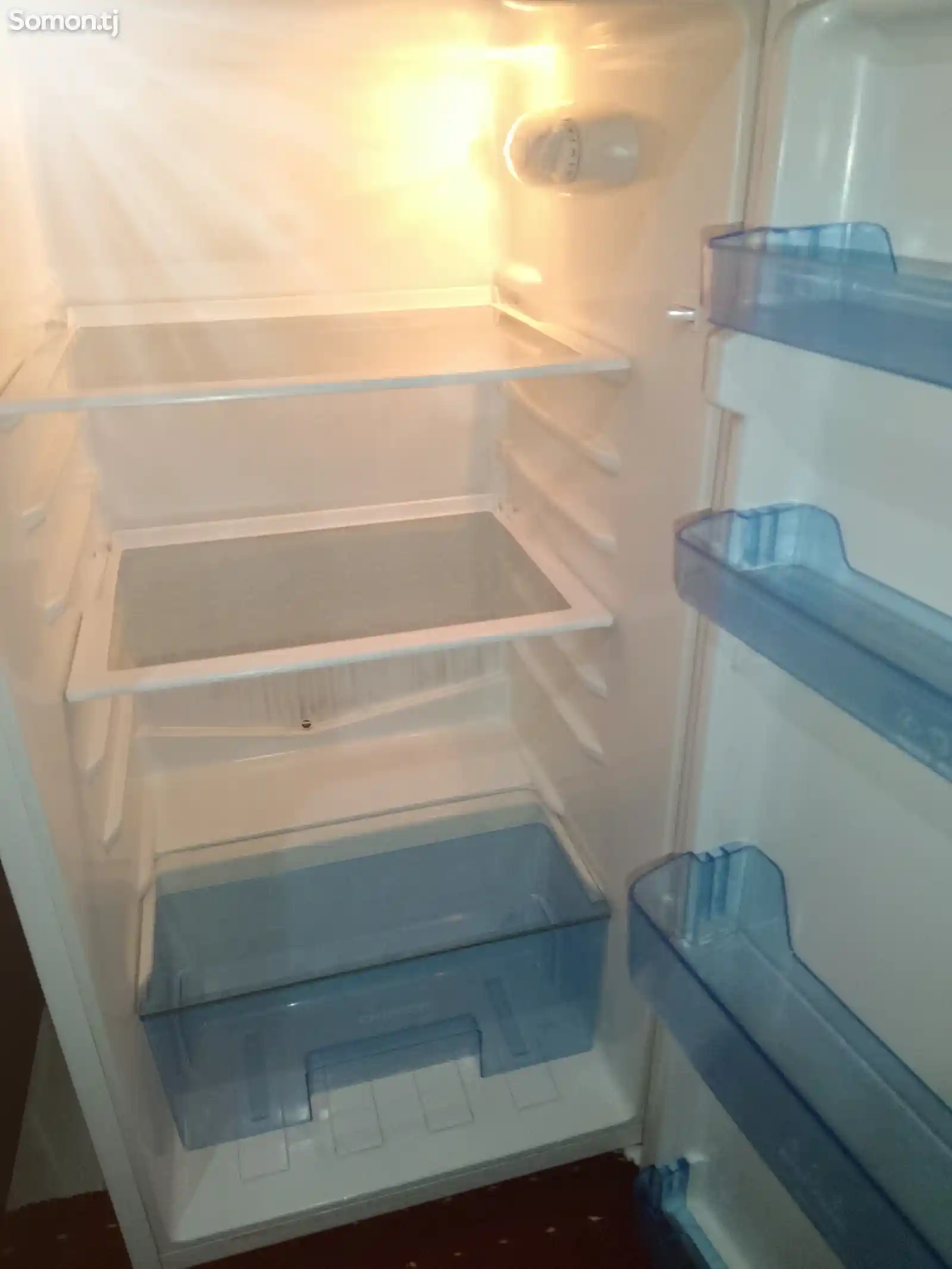Холодильник 2х камерный Royal-3