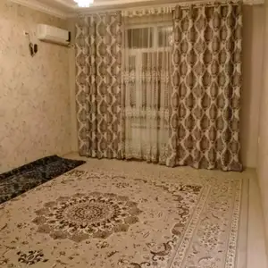 2-комн. квартира, 6 этаж, 53м², Сино