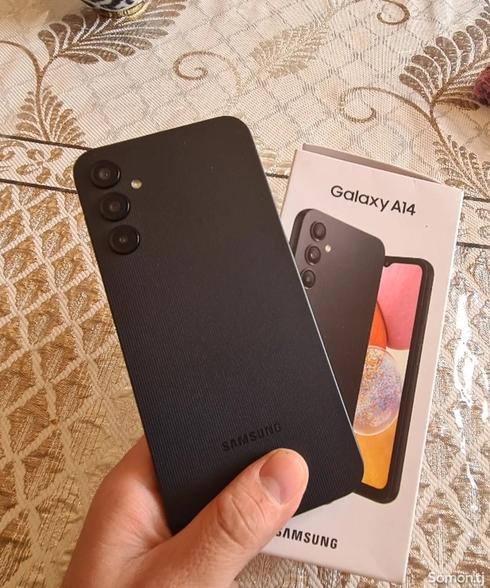 Samsung Galaxy A14 128Gb