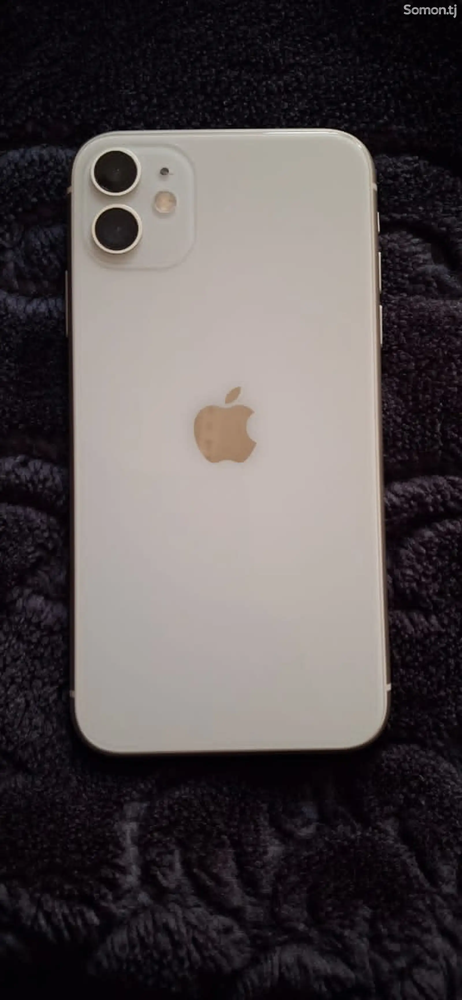 Apple iPhone 11, 128 gb, White-1