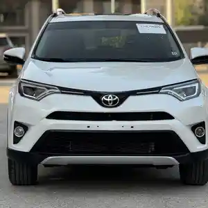 Toyota RAV 4, 2014