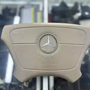 Аэробак от Mercedes-benz w202