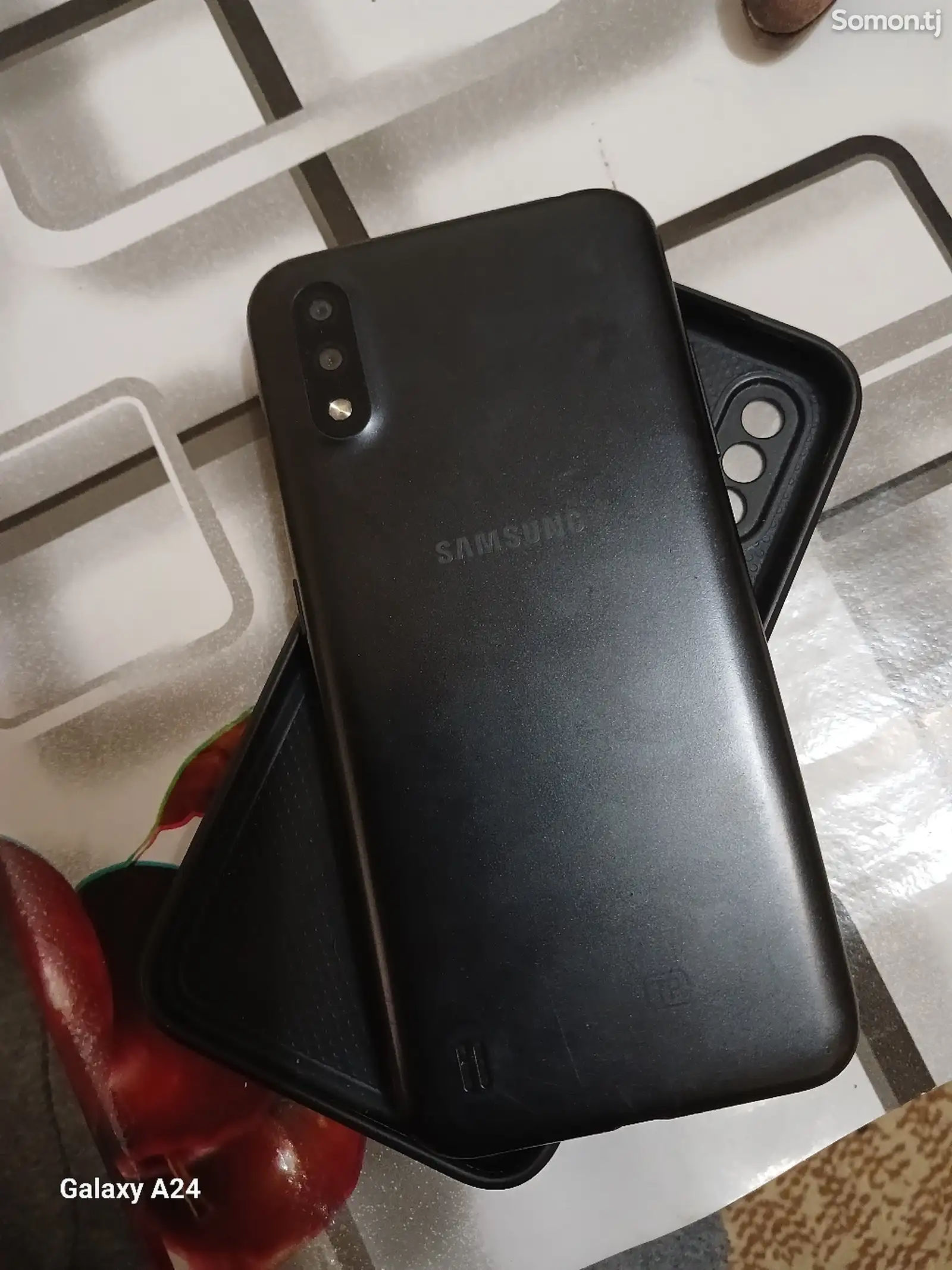 Samsung galaxy a01-1