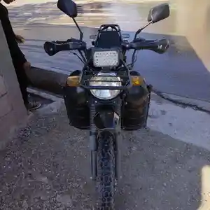 Мотоцикл Suzuki,2023