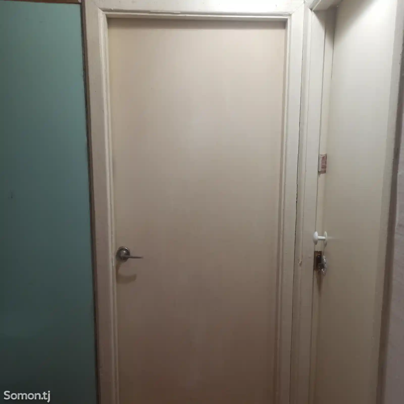 Двери-4