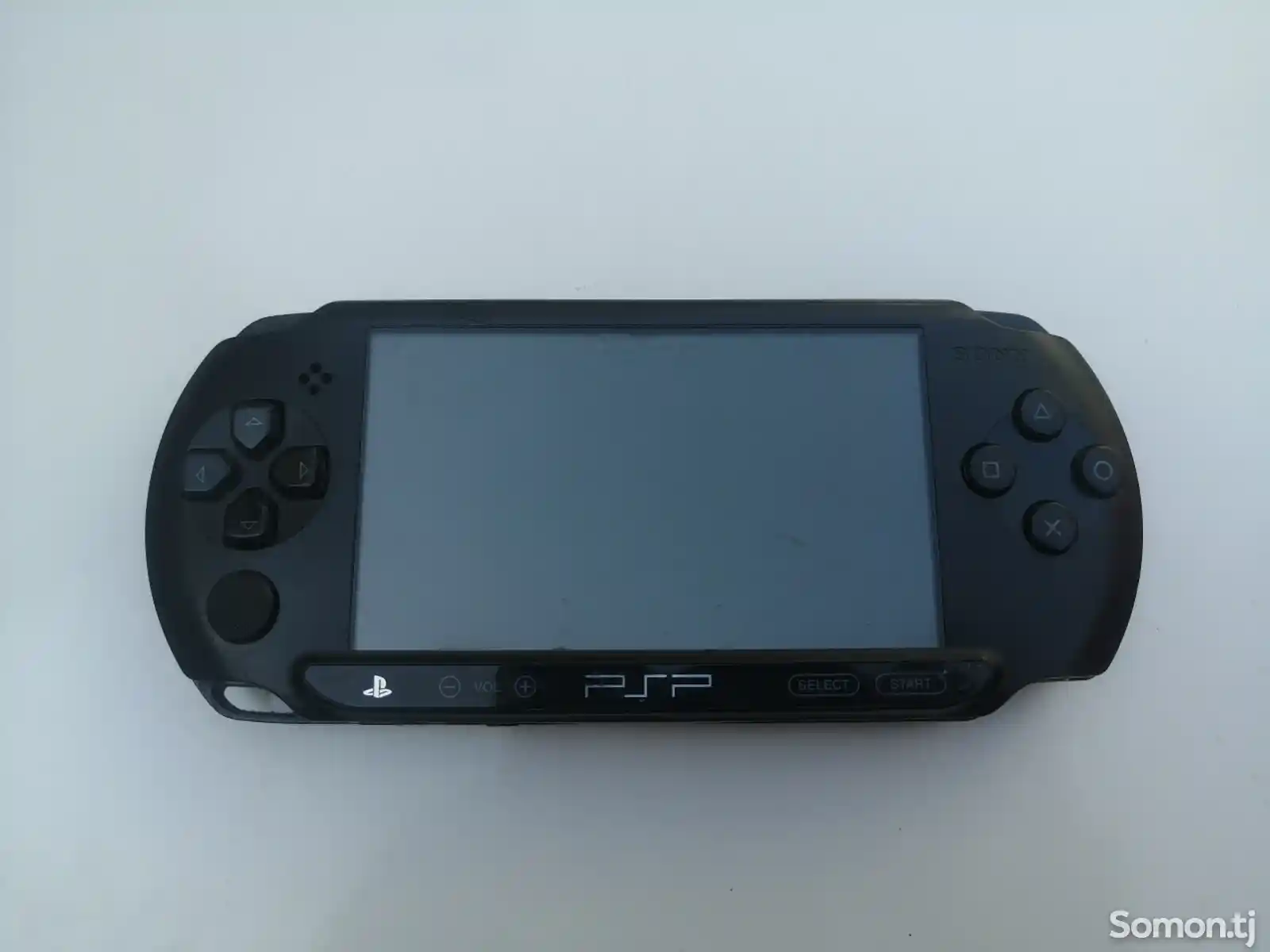 Игровая приставка Sony PSP
