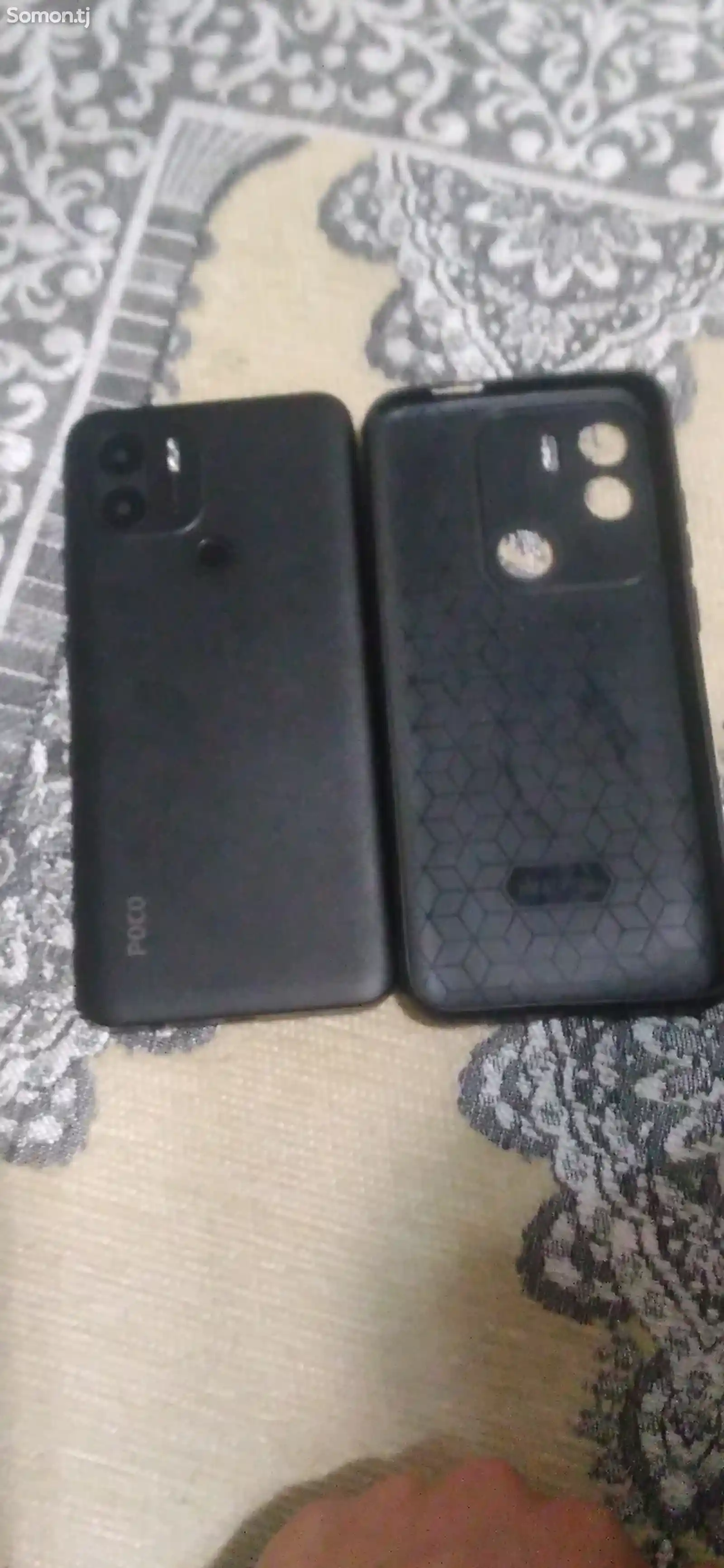 Xiaomi Poco C51-3