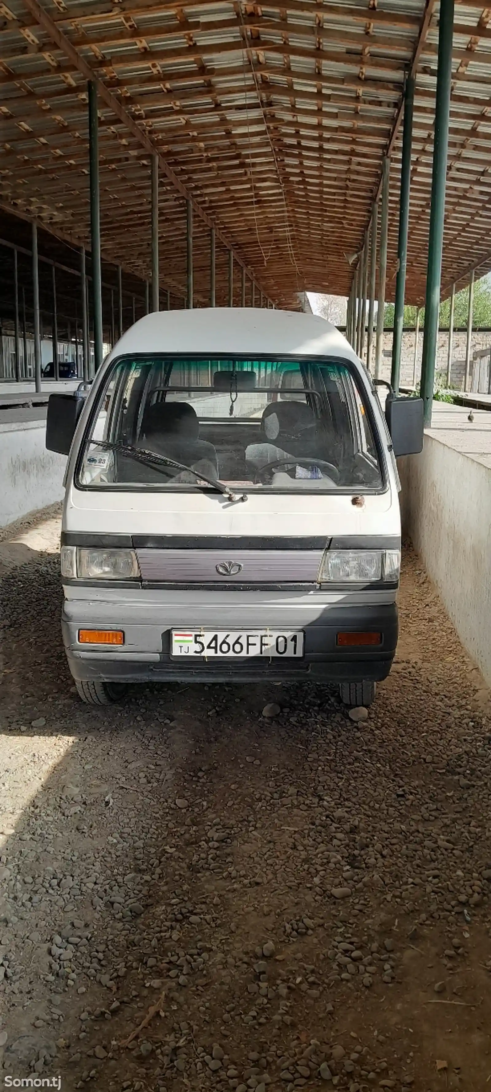 Танген Daewoo , 1999-2