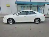 Toyota Camry, 2012-2