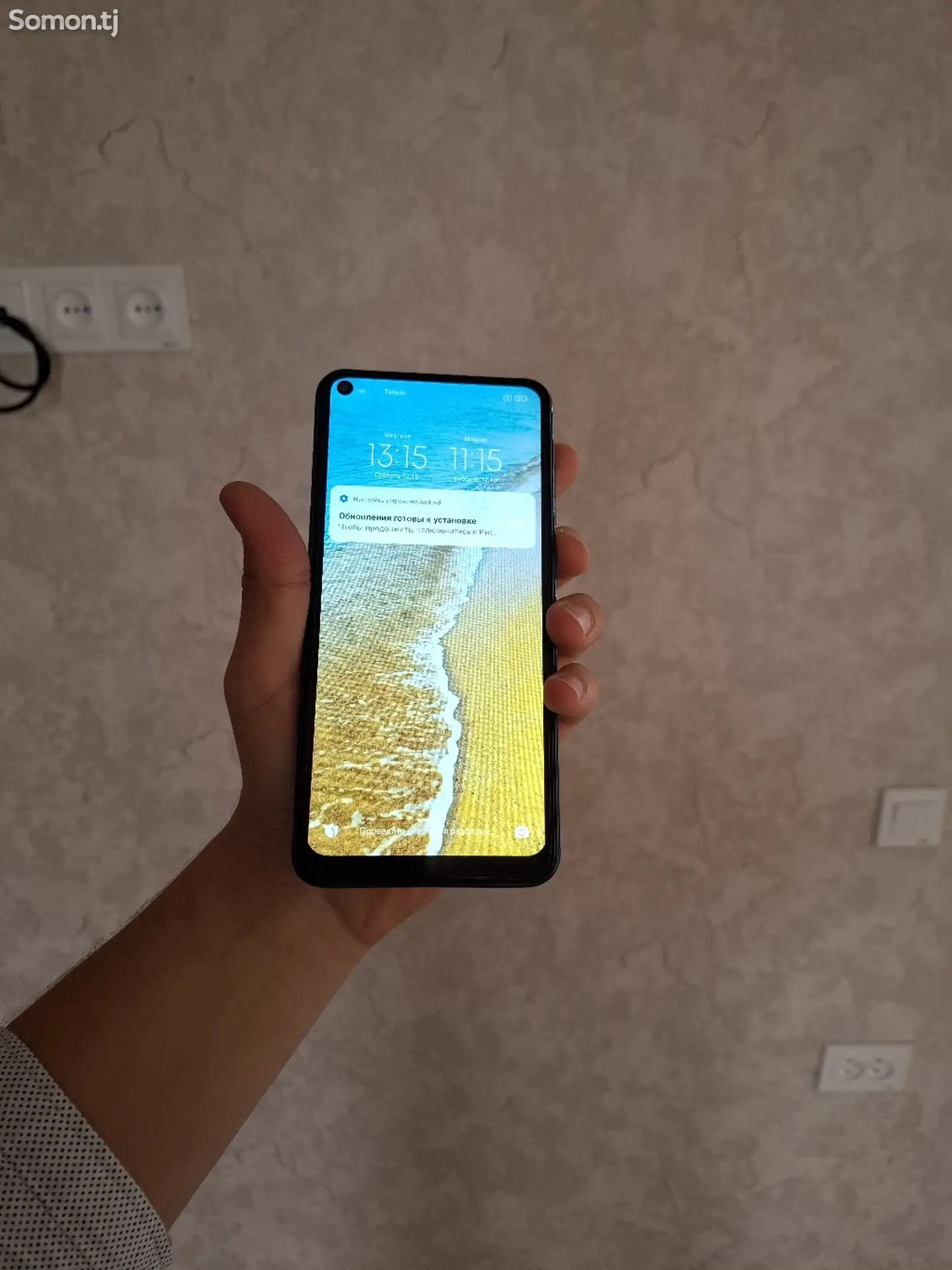 Xiaomi Redmi Note 9-3