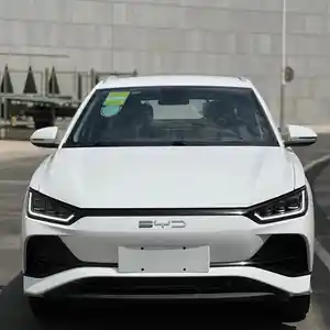 BYD E2, 2024