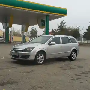 Opel Astra H, 2006