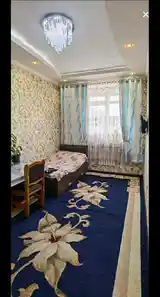 2-комн. квартира, 9 этаж, 63м², и.Сомони-6