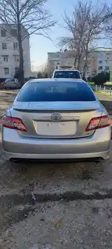 Toyota Camry, 2010-9