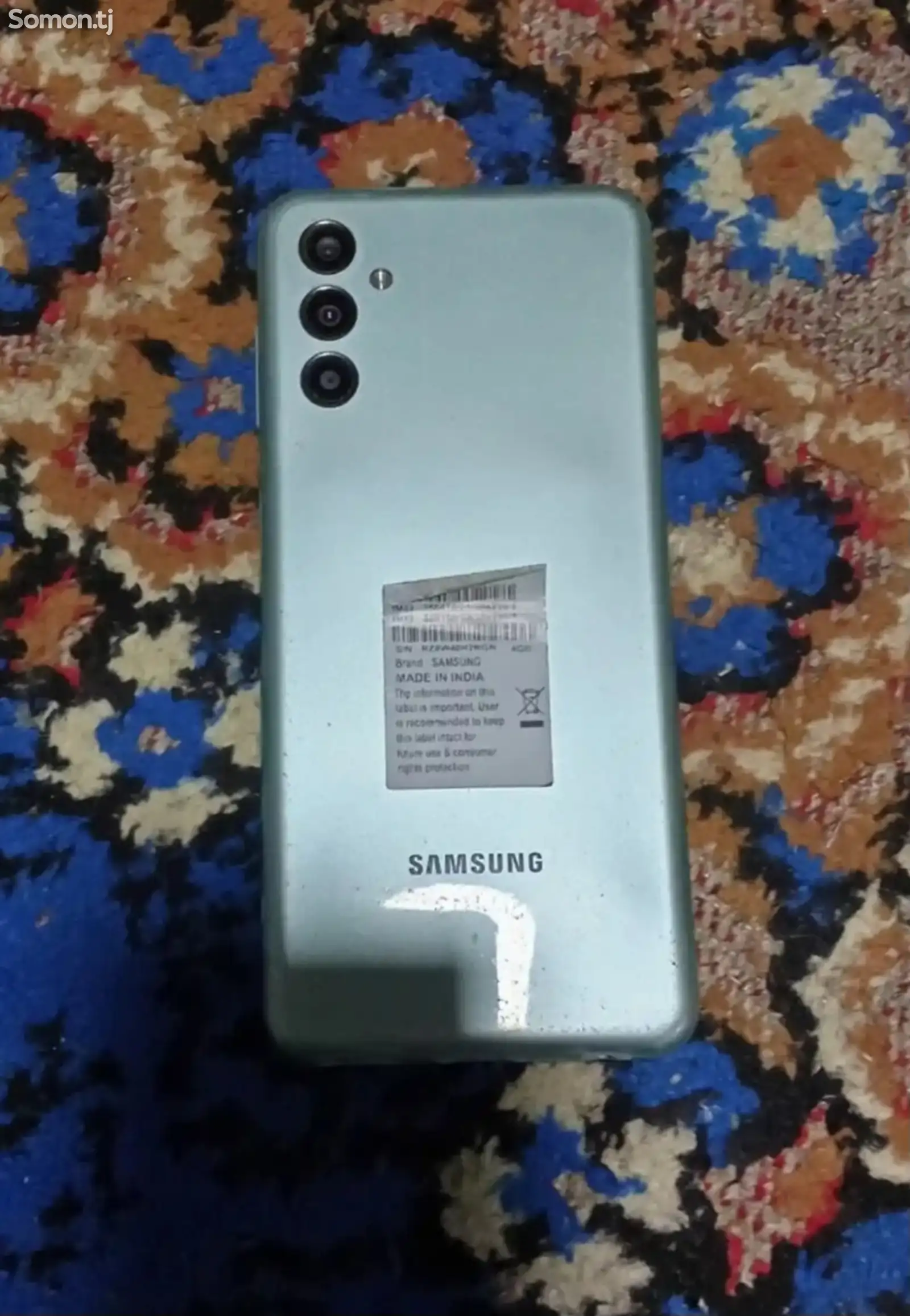 Samsung Galaxy М 13-3