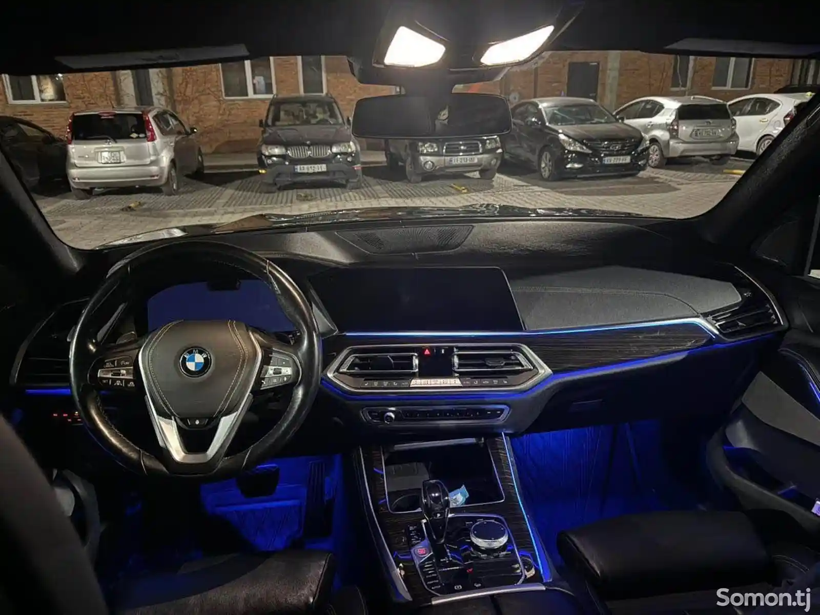 BMW X5, 2019 на заказ-7