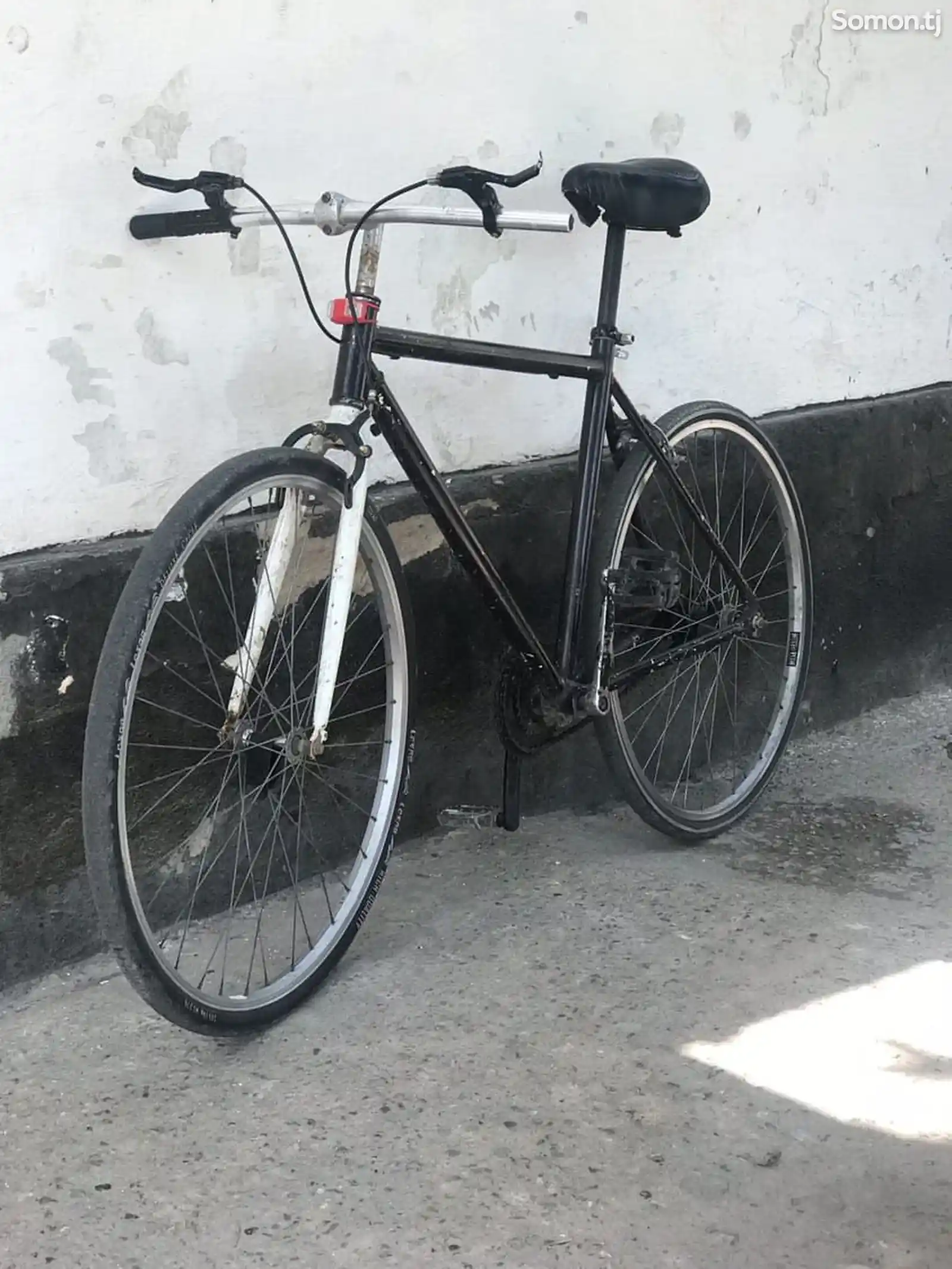Велосипед-2