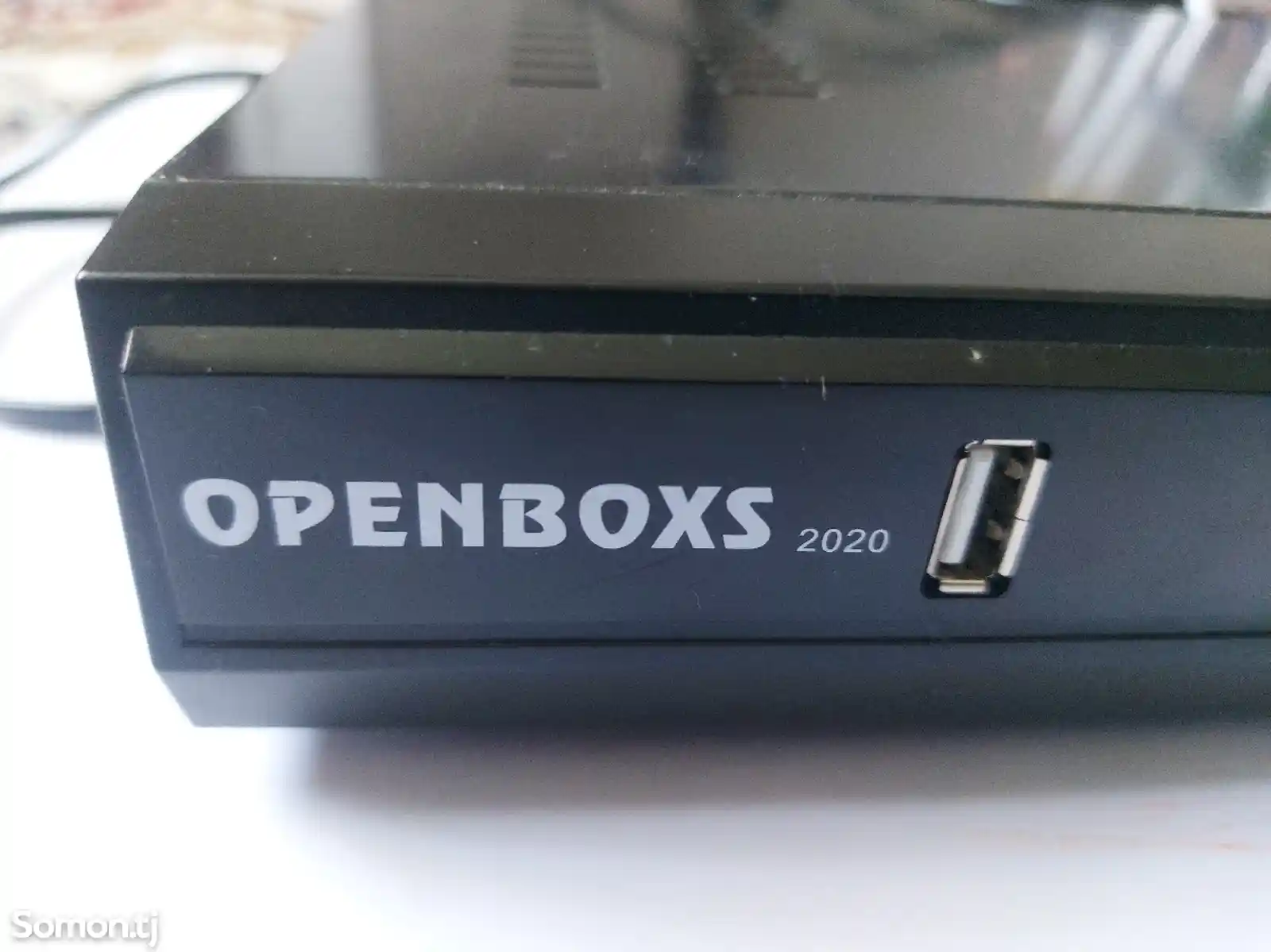 Ресивер Openbox 2020-1
