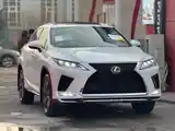 Lexus RX series, 2017-5