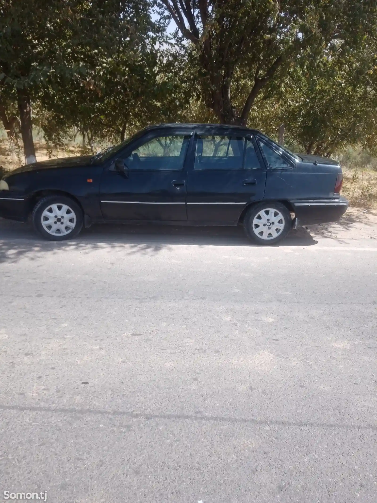 Daewoo Cielo, 1994