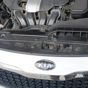 Kia K series, 2011