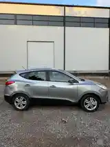 Hyundai Tucson, 2011-3