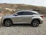 Lexus RX series, 2018-5