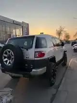 Toyota FJ Cruiser, 2014-4