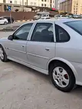 Opel Vectra B, 2000-5